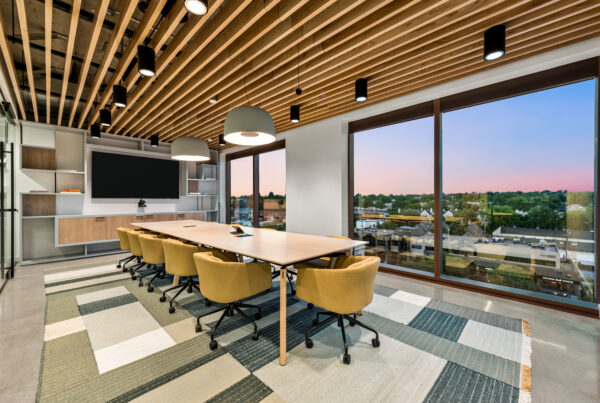 Confidential Finance Client – 240 St. Paul